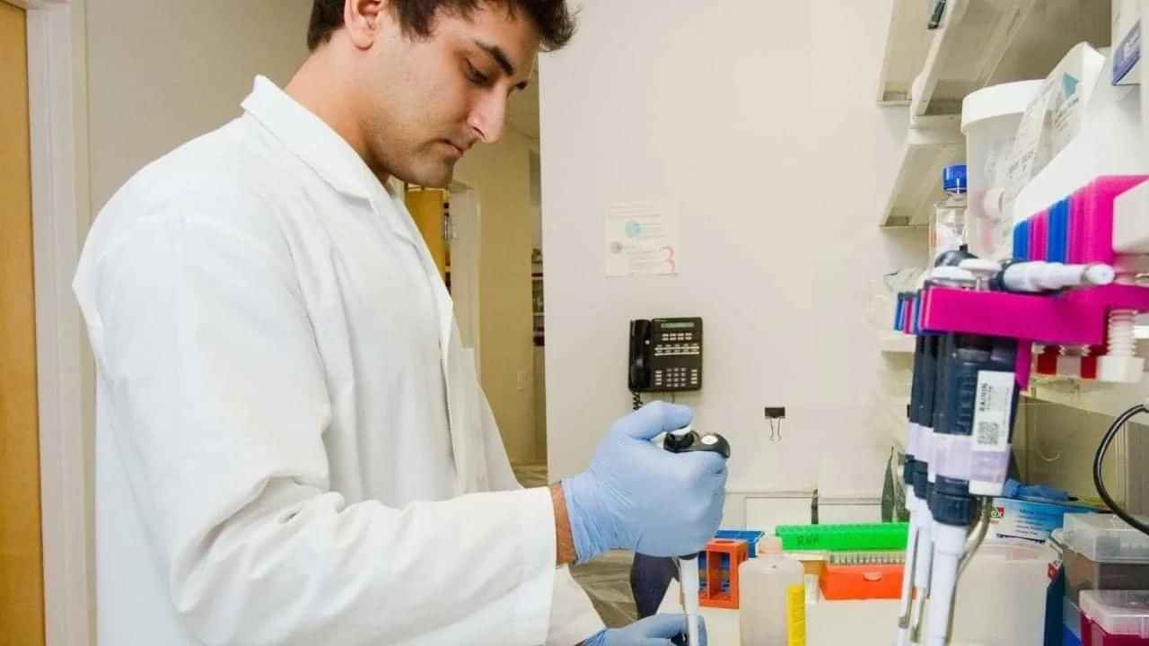 Medilife Home Healthcare Dubai DNA Test at Home in Dubai