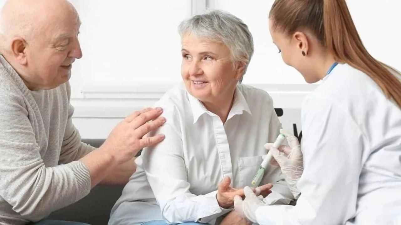 Medilife Home Healthcare Dubai Nursing Care at Home in Dubai