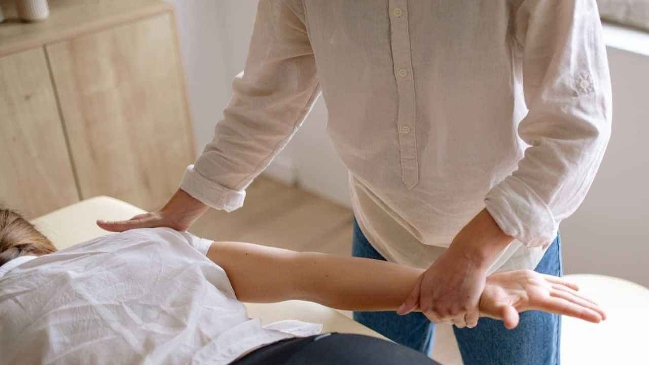 Medilife Home Healthcare Dubai Physiotherapy at Home in Dubai