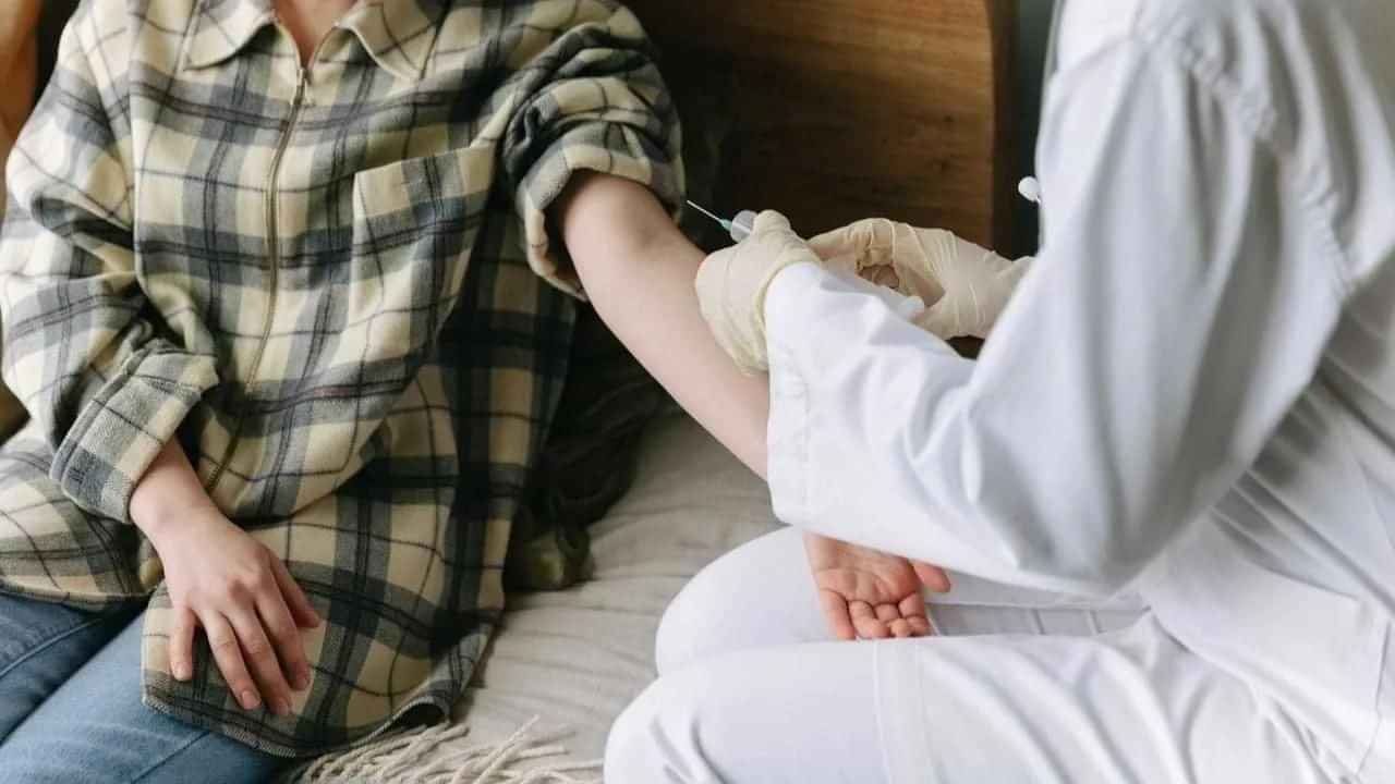 Medilife Home Healthcare Dubai STD Test at Home in Dubai