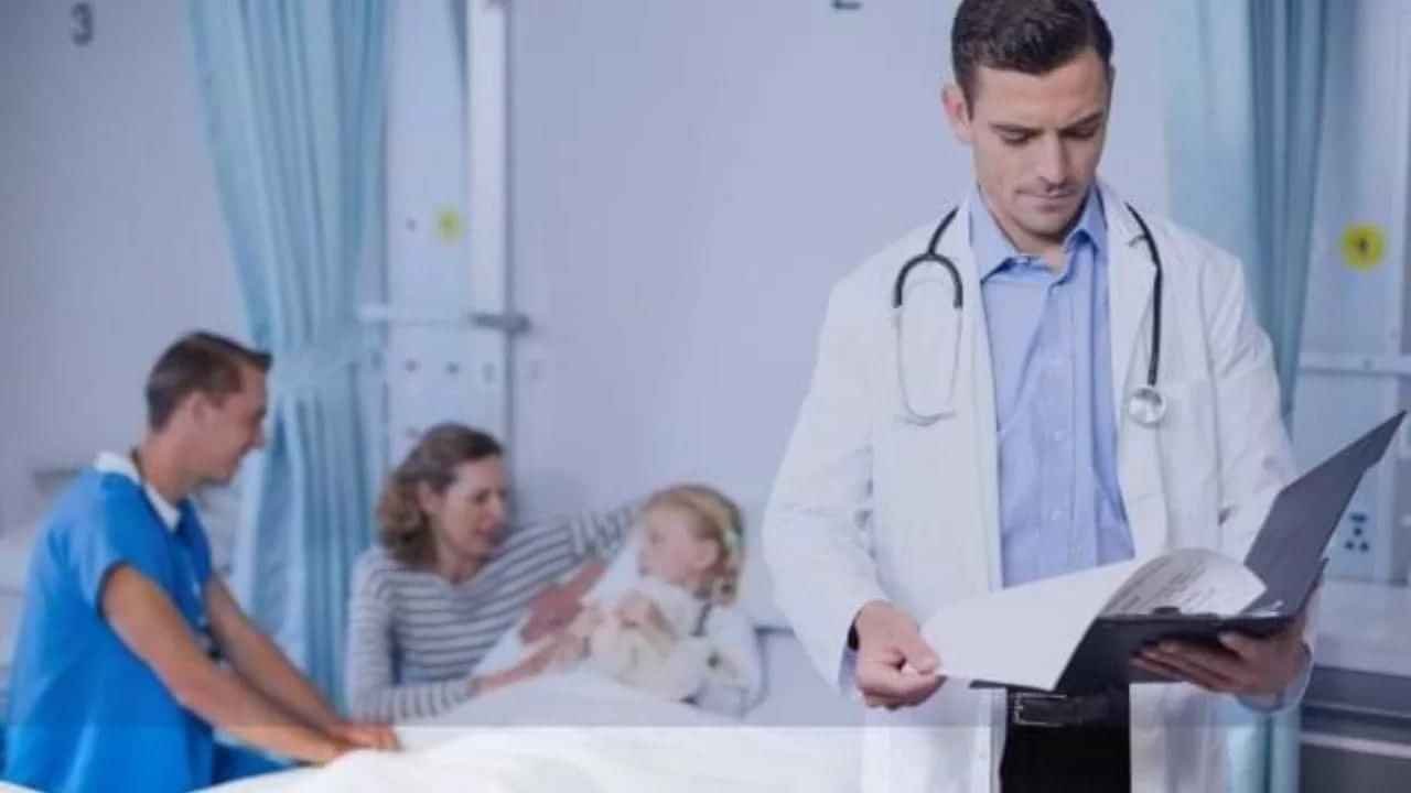 Medilife Home Healthcare Dubai Vaccination at Home in Dubai