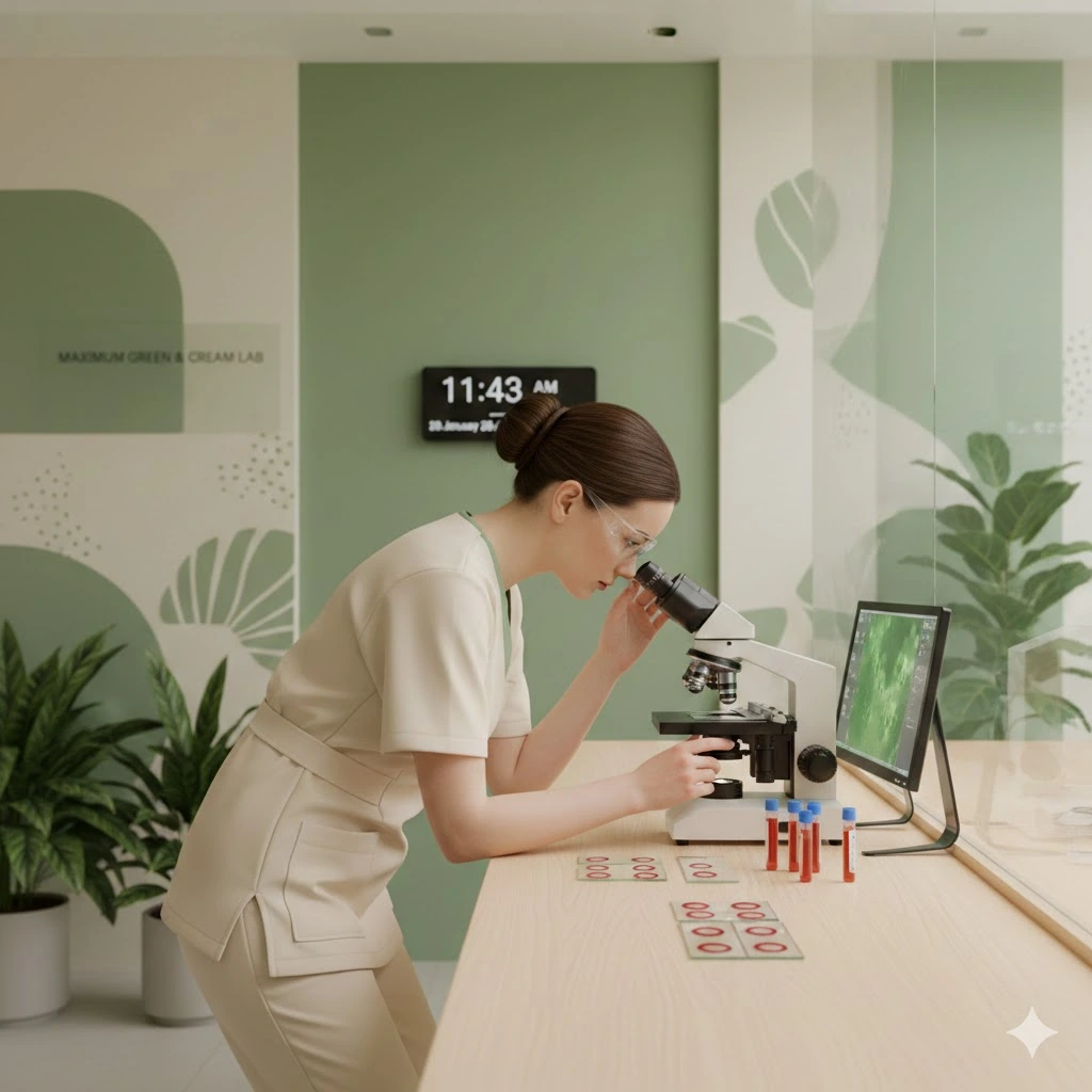 Full Body Chekup Dubai