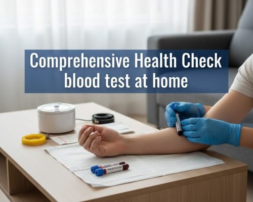 Complete Medical Evaluation Dubai