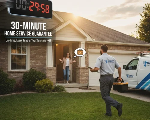 Dubai Home Care Service